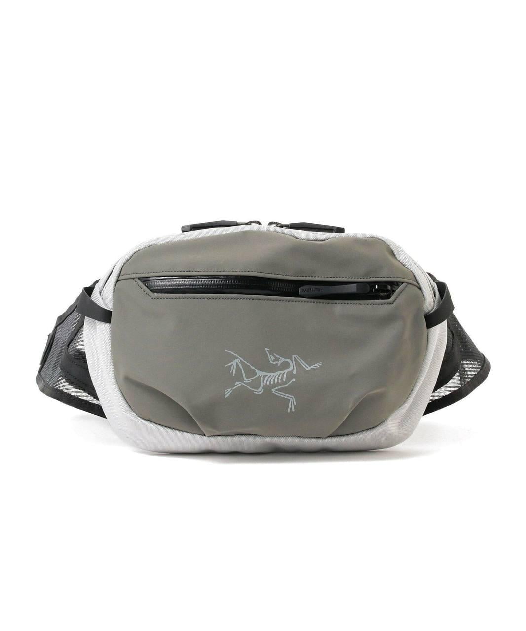 Сумка-бананка Arc'teryx Arro Waist Pack (jioi99s)