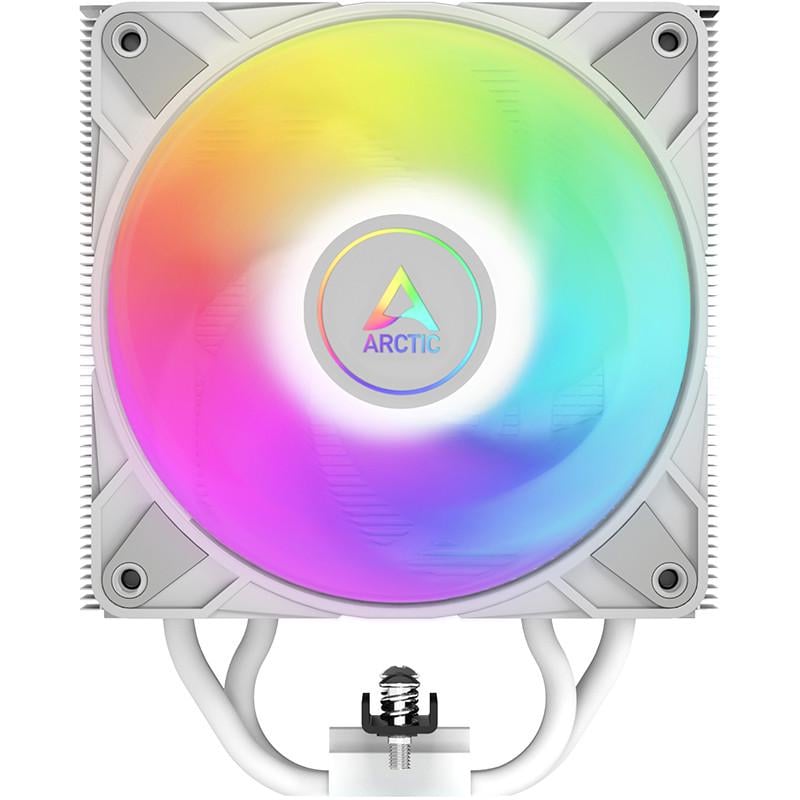 Кулер процессора Arctic Freezer 36 A-RGB Белый