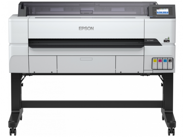 Принтер Epson SC-T5405 (C11CJ56301A0) Принтер Epson SC-T5405 (C11CJ56301A0)