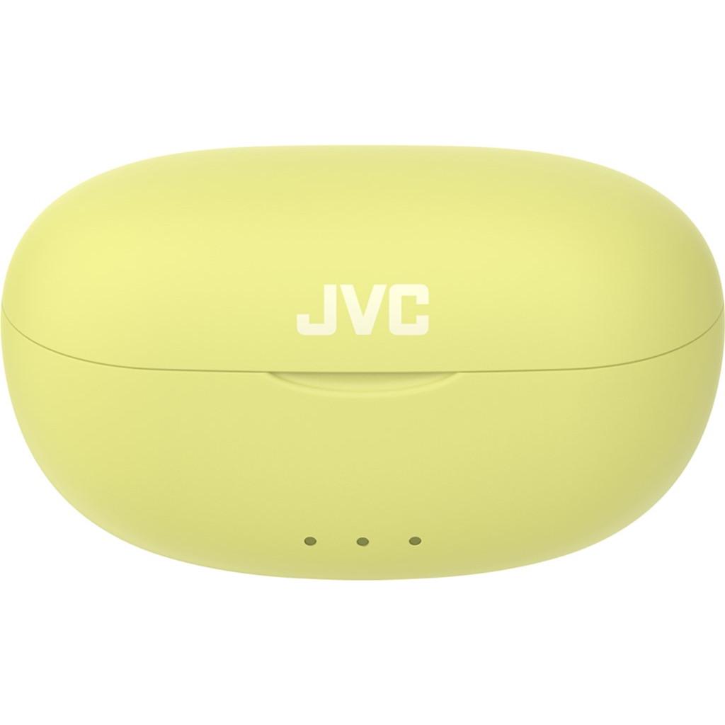 Наушники JVC HA-A7T2 Green (HA-A7T2-G-E) - фото 2