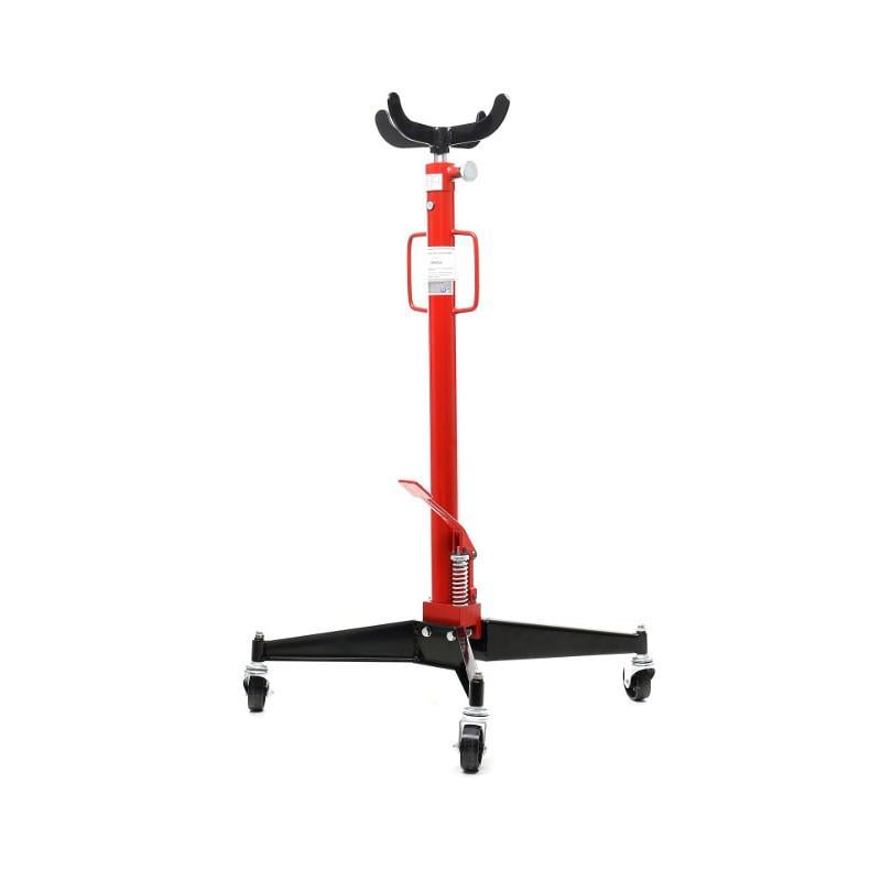 Стенд для коробки передач KraftDele KD322 2415718394 подъемный металлический 500 кг - фото 2