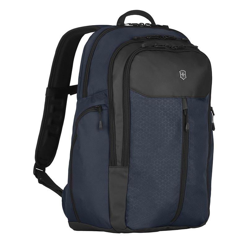 Міський рюкзак Victorinox Travel Altmont із відділенням для ноутбука 17"/iPad 24 л Blue (Vt606731) - фото 3