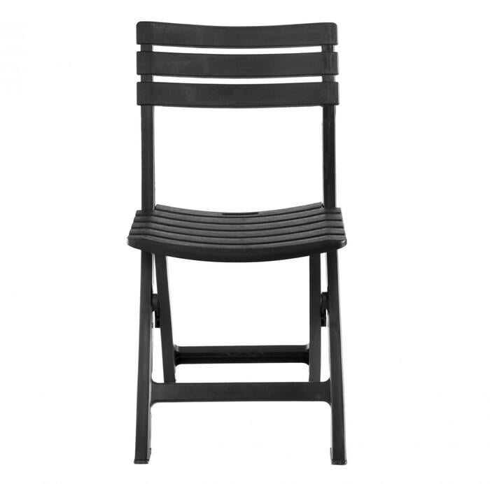 Стул Progarden Komodo Антрацит - фото 2 Стул Progarden Komodo Антрацит - фото 2