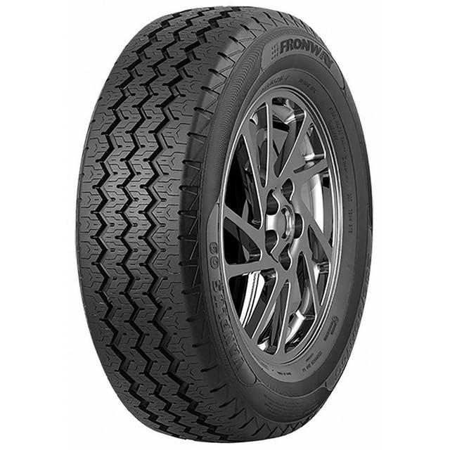 Шина Fronway VanPlus 09 225/75 R16C 116/114R лето (1002361564)