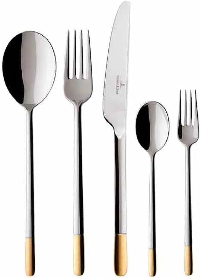 Набор столовых приборов Villeroy & Boch Ella 30 предметов (1263519050)