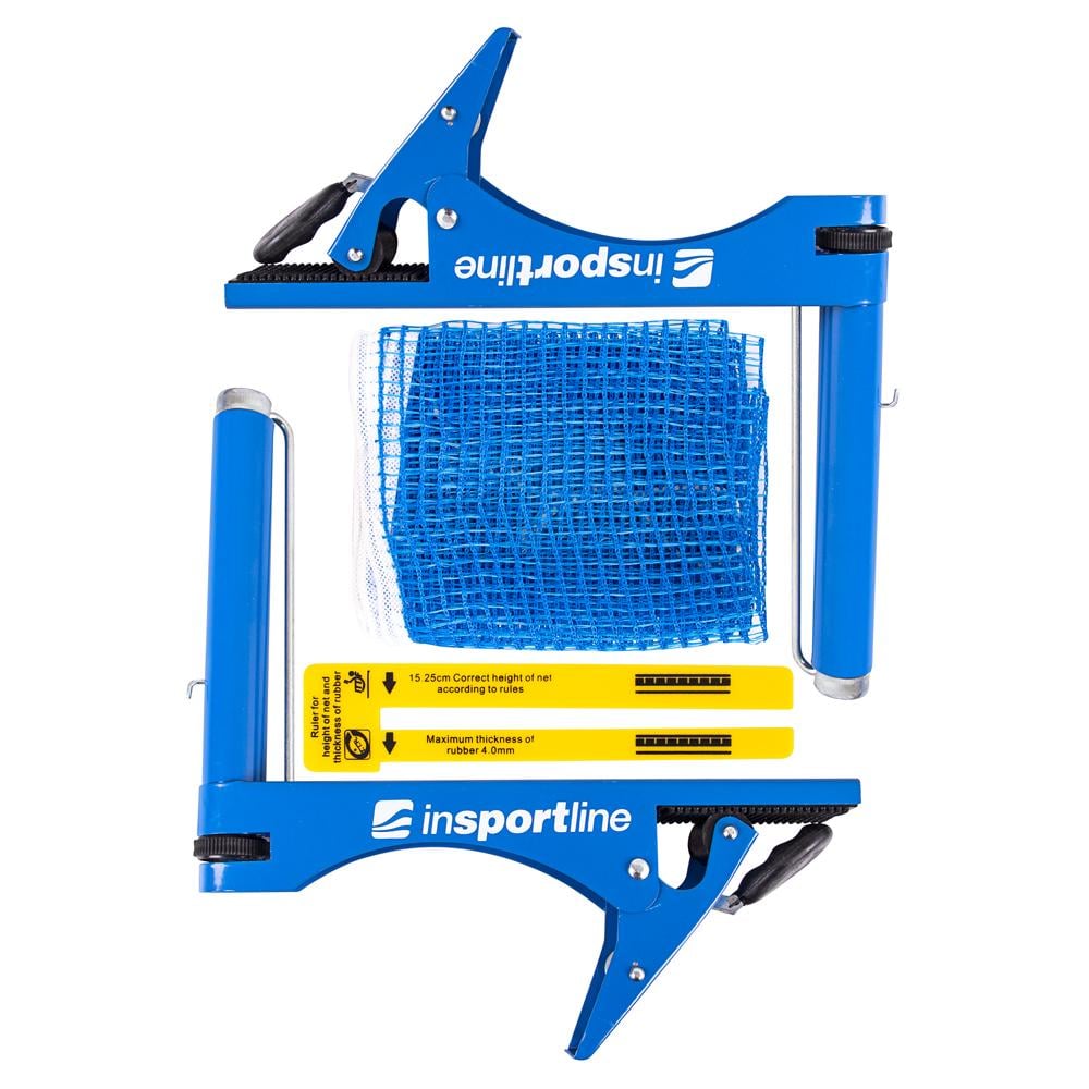 Сетка для настольного тенниса inSPORTline Tenusa (289202)