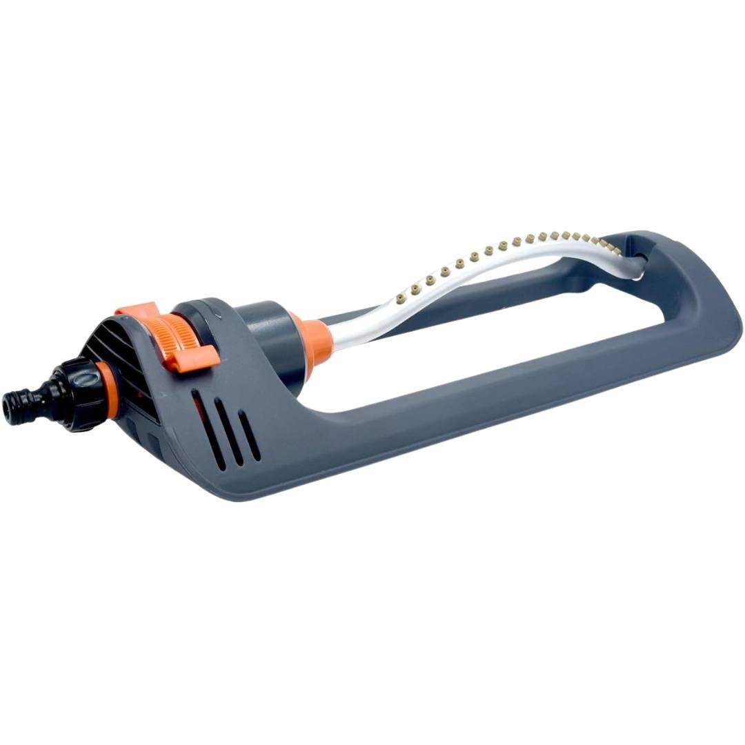 Зрошувач садовий для поливу саду/города Bodasan з регулюванням кута та сили поливу (2456521540)