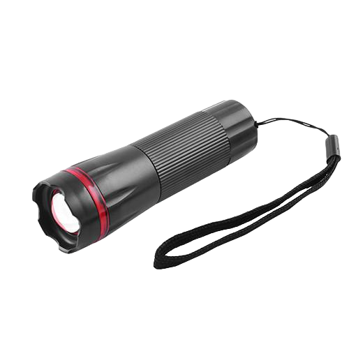 Ліхтар AK5-LM 3xAAA Zoom ремінець (2280745466)