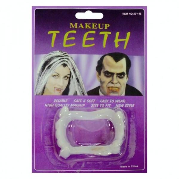 Декор для Хэлоуина Seta Клыки Вампира (122-85)