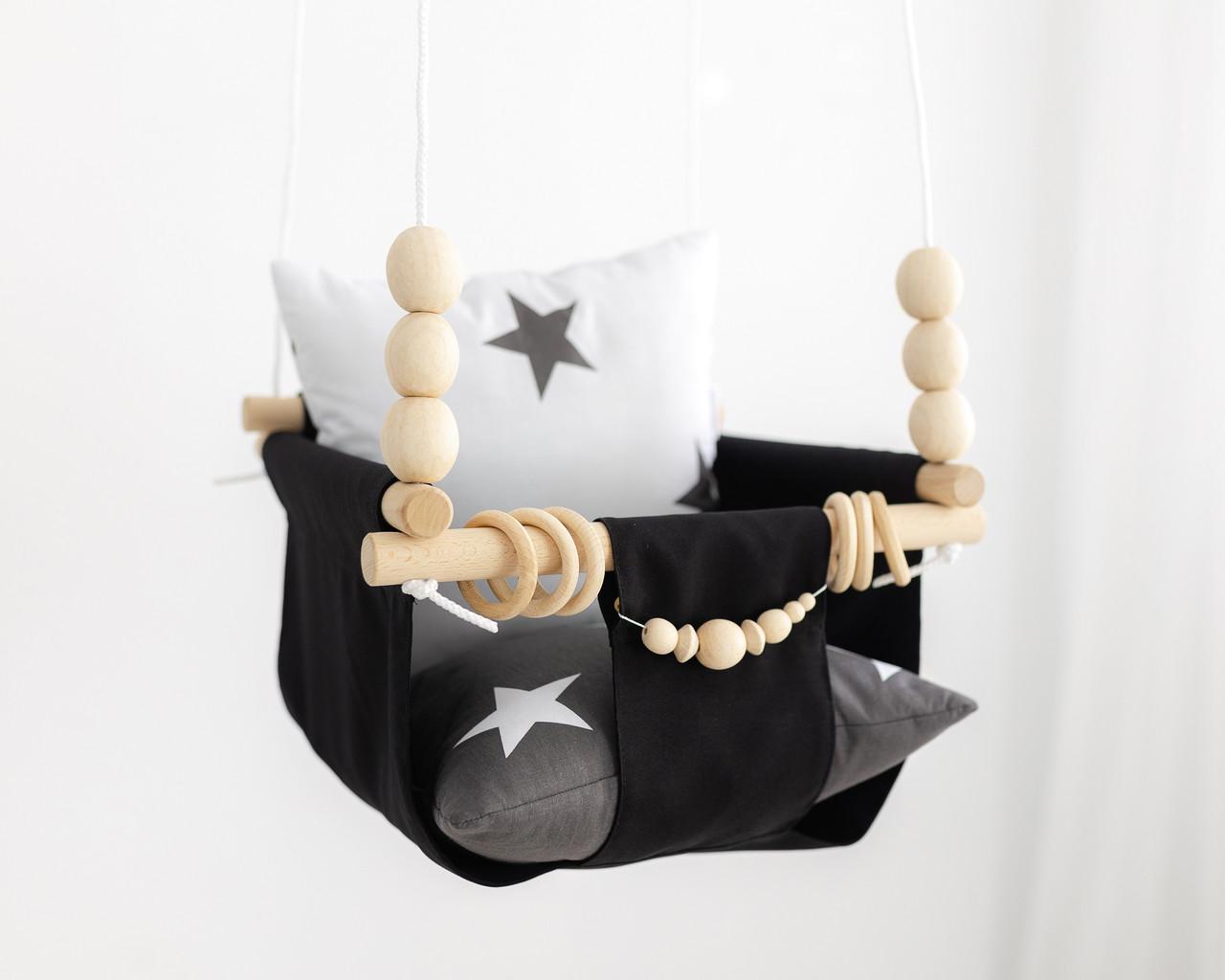 Вігвам для дітей Новий стиль з килимком з кошиком для іграшок - фото 6 Вігвам для дітей Новий стиль з килимком з кошиком для іграшок - фото 6