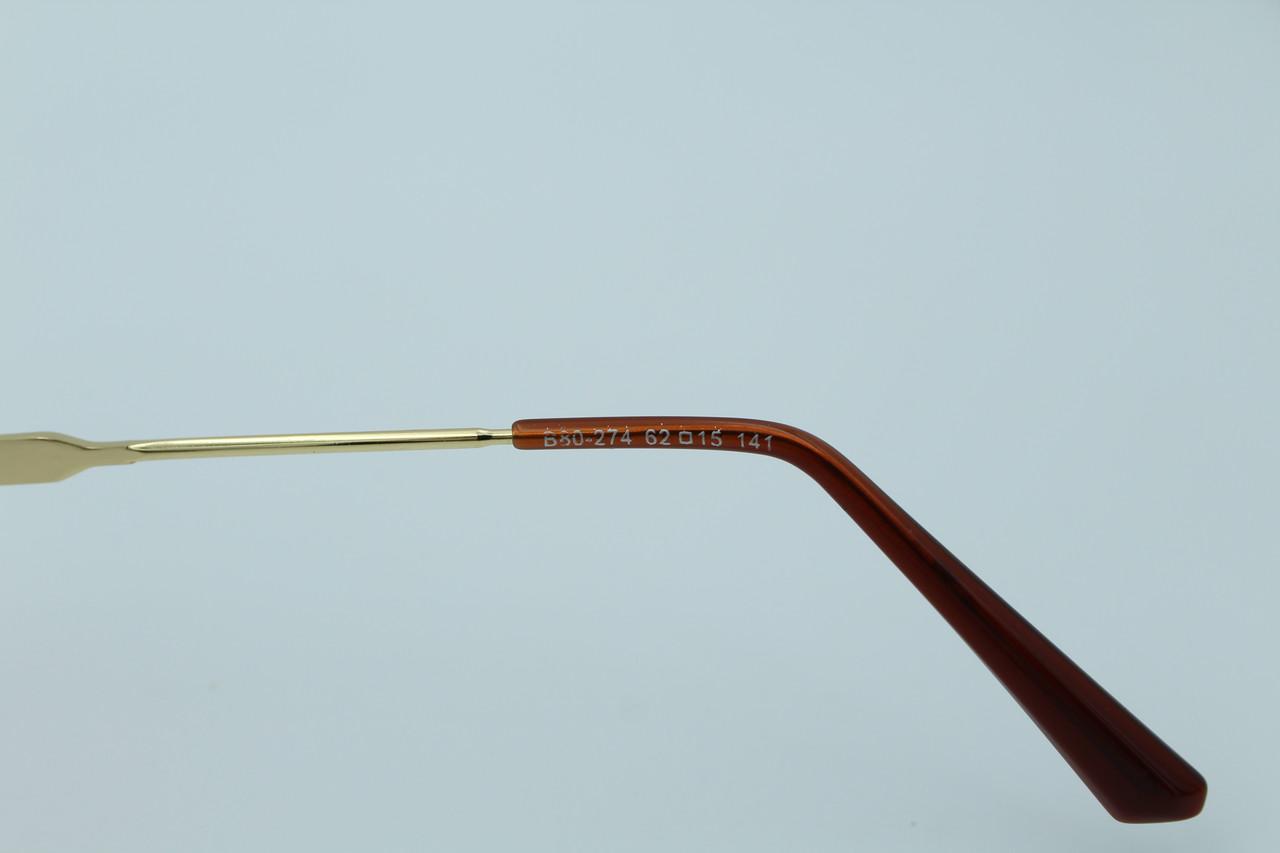 Солнцезащитные очки унисекс B80-274 №8 (2552579708) - фото 10 Солнцезащитные очки унисекс B80-274 №8 (2552579708) - фото 10