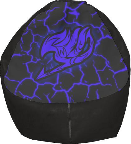 Кресло-груша Fairy Tail 7 L (13274647)