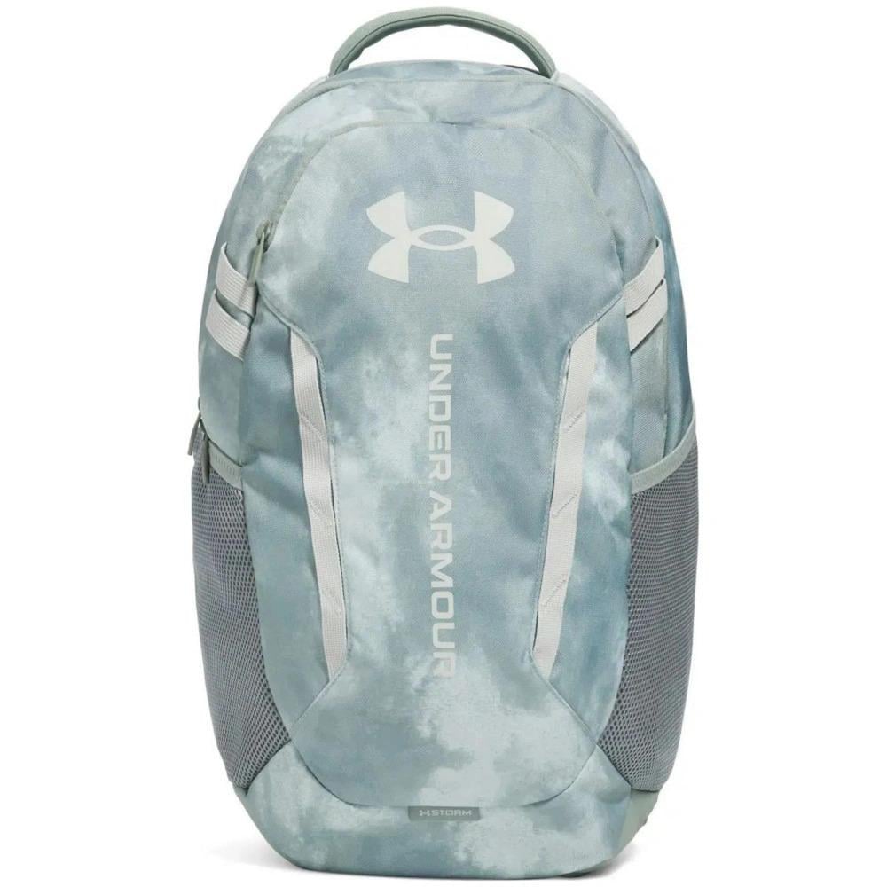 Рюкзак Hustle 6.0 Backpack 29 л 51х32х17 см Зеленый (1384672-348)