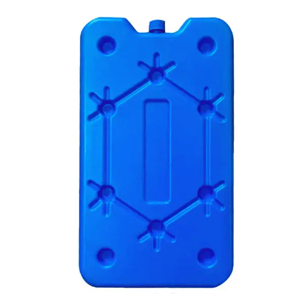 Аккумулятор холода для термосумки 400 мл Синий