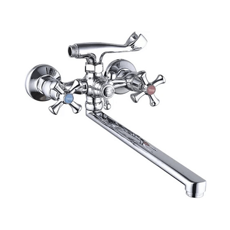 Смеситель для ванны Zegor DTZ 7 A