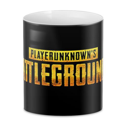 Чашка GeekLand PUBG 02.06.164 - фото 2