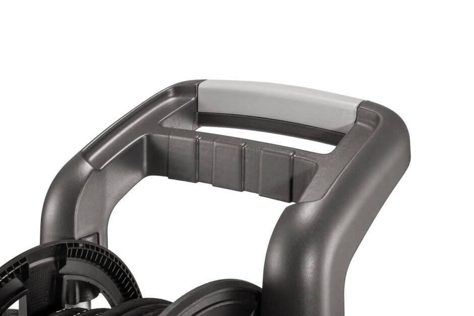 Мойка высокого давления Stiga HPS550R 2,5 кВт 150 бар 10 м (628761) - фото 9 Мойка высокого давления Stiga HPS550R 2,5 кВт 150 бар 10 м (628761) - фото 9