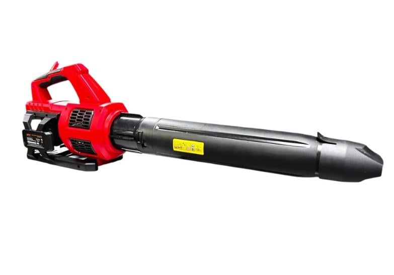 Воздуродувка аккумуляторная GTM ABC36/774BL 36V 774 м3/ч без АКБ и ЗУ (ABC36/774BL_BARE TOOL) Воздуродувка аккумуляторная GTM ABC36/774BL 36V 774 м3/ч без АКБ и ЗУ (ABC36/774BL_BARE TOOL)