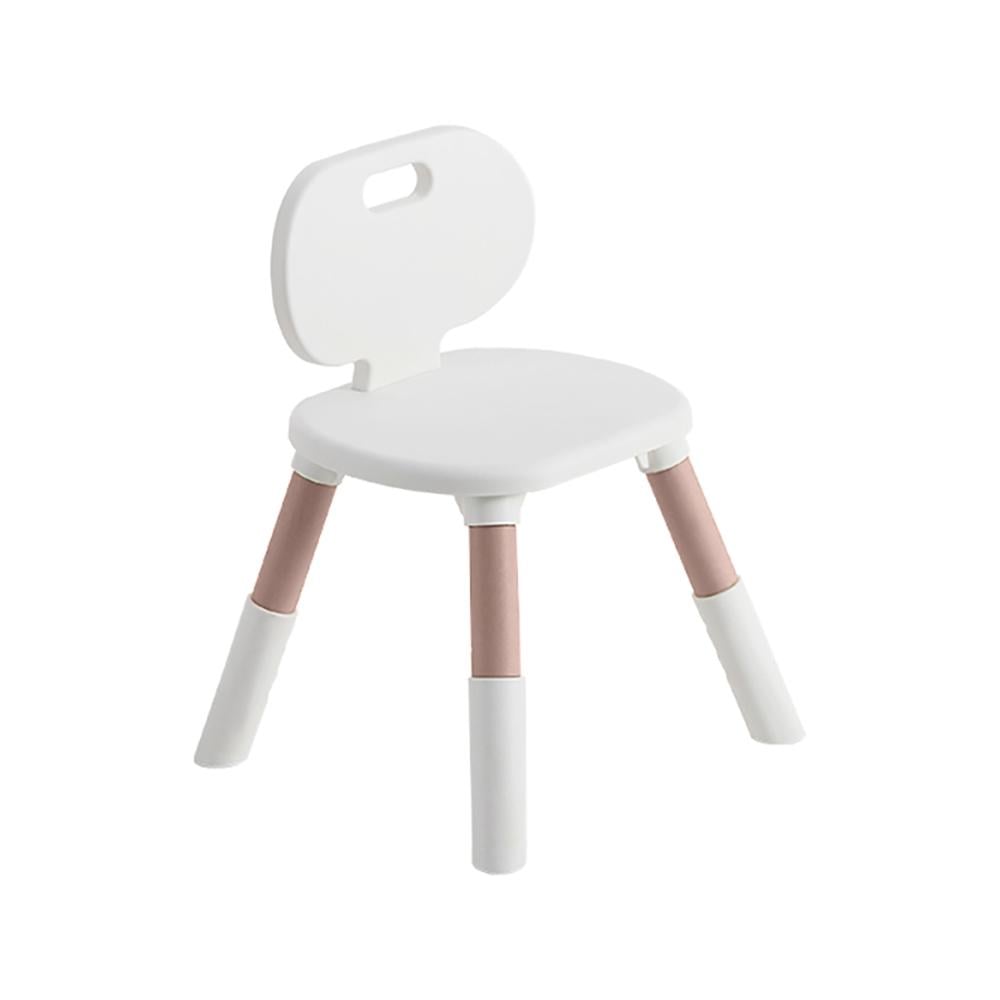 Стул детский Poppet Мультиплей Роуз (PP-011RM) Стул детский Poppet Мультиплей Роуз (PP-011RM)