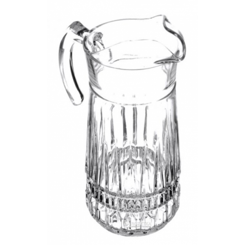 Глечик скляний Luminarc Imperator N1101 1,6 л (1774897832) - фото 2