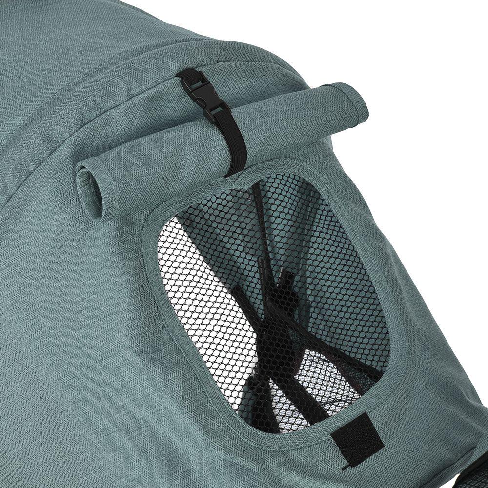 Дитячий велосипед триколісний Turbo Trike MT 1005 EVA Мʼятний (422063640) - фото 10 Дитячий велосипед триколісний Turbo Trike MT 1005 EVA Мʼятний (422063640) - фото 10