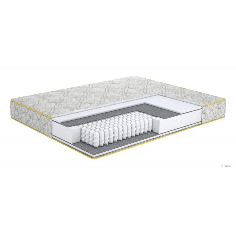 Матрас Matroluxe Sonex 160x200 см (26417470)
