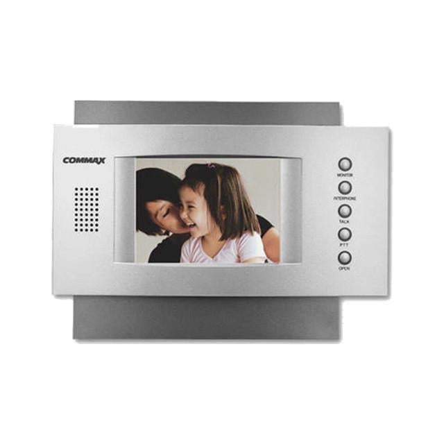 Відеодомофон Commax CDV-50A (3223880610) Відеодомофон Commax CDV-50A (3223880610)