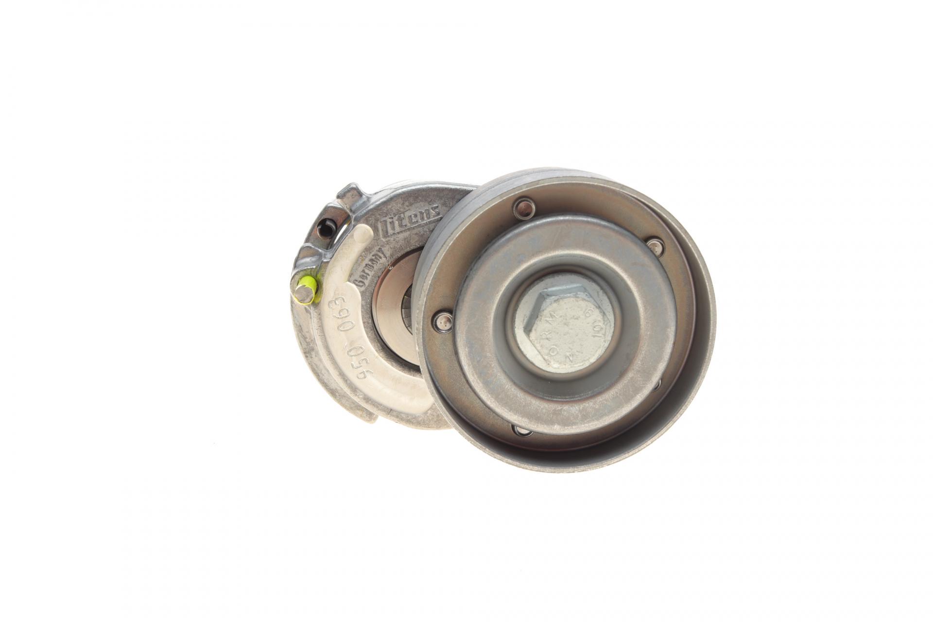 Комплект ремня генератора INA VW Golf V/VI/Passat 1.4TSI 06-16 6PK 1700 529 0342 10