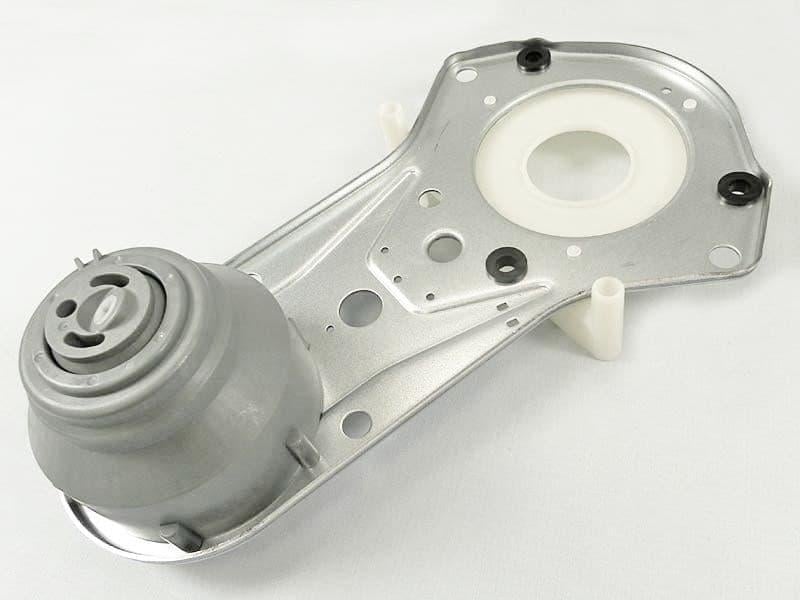 Редуктор для кухонного комбайна Kenwood (KW715939)