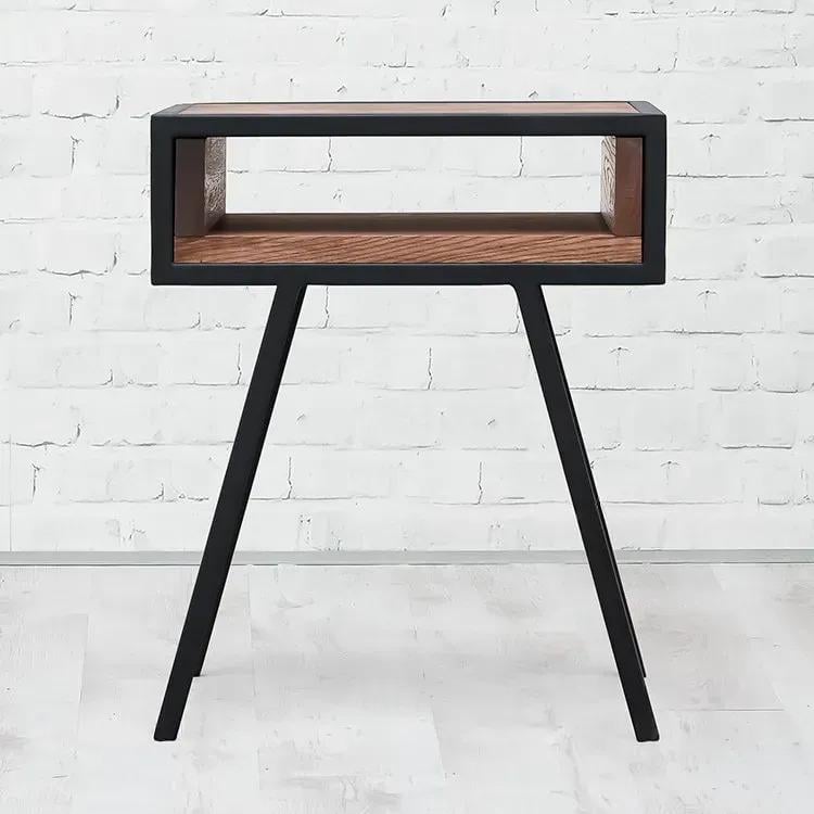 Тумба в стилі лофт EcoLoft IN-2640 (26496870)