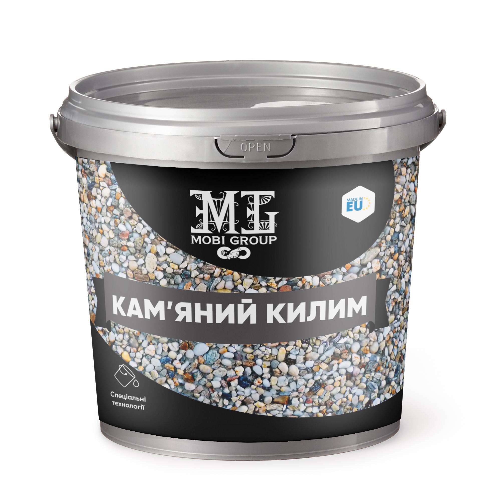 Клей для каменного ковра 1 кг