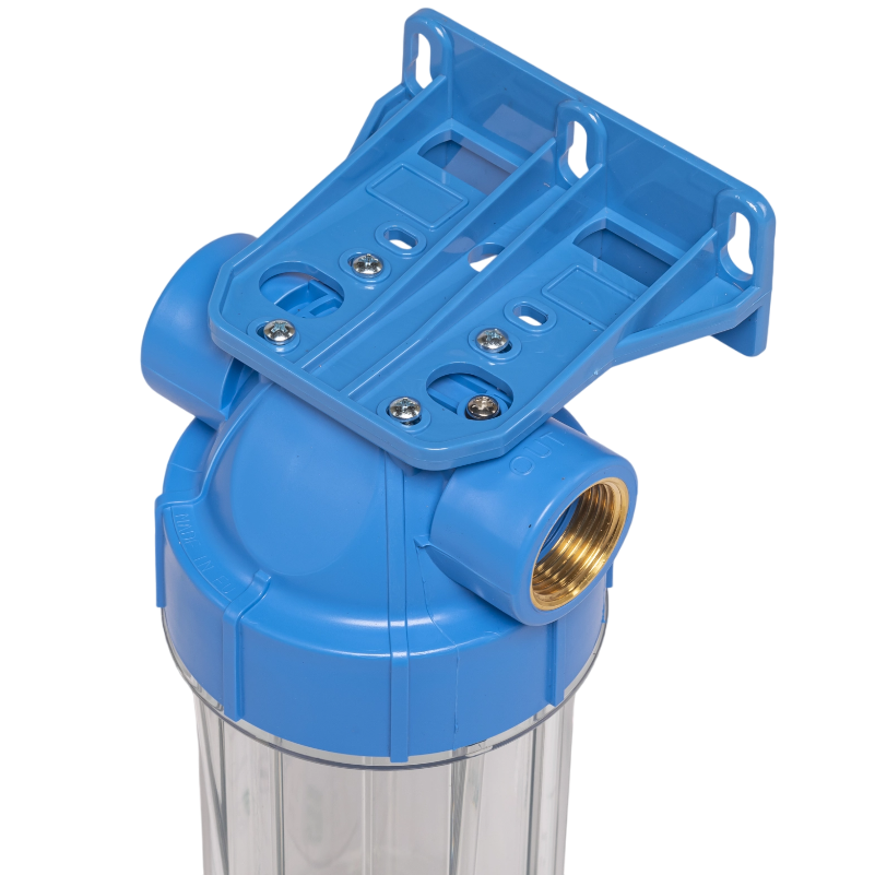 Фільтр магістральний Aquafilter FHPR12-B1-AQ (2836) - фото 5 Фільтр магістральний Aquafilter FHPR12-B1-AQ (2836) - фото 5