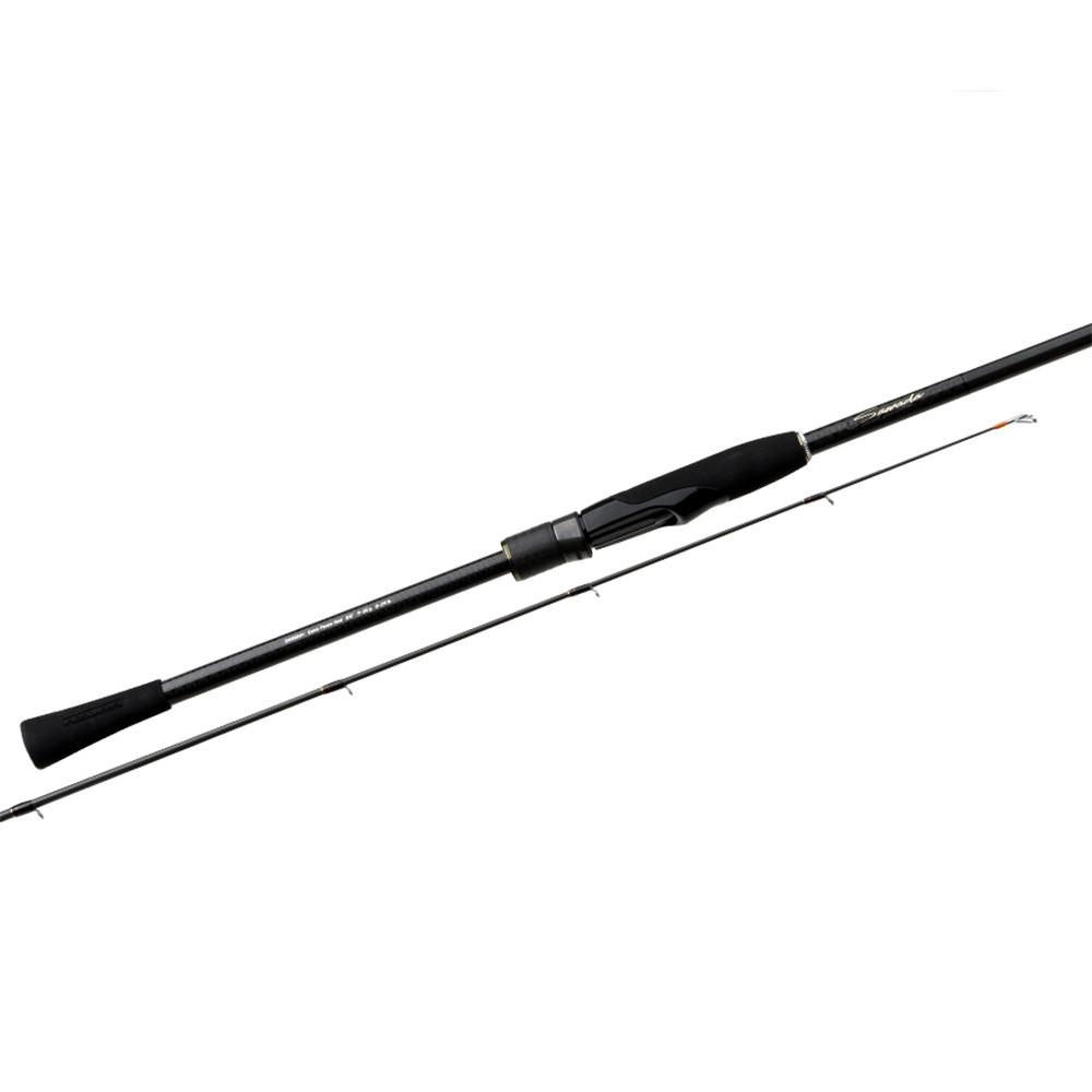 Удилище спиннинговое Azura Sawada XP 86MH 2,59 м 9-38 г (SW86MH) - фото 2 Удилище спиннинговое Azura Sawada XP 86MH 2,59 м 9-38 г (SW86MH) - фото 2