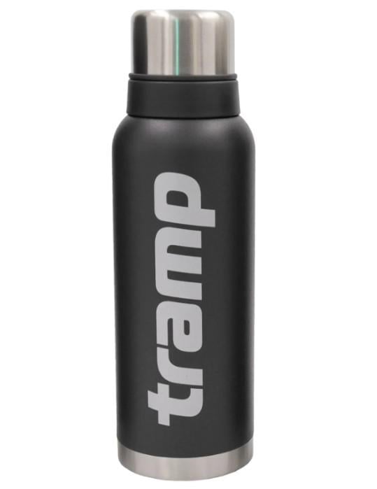 Термос Tramp UTRC-028 Expedition Line 1,2 л Серый (6936116105166)