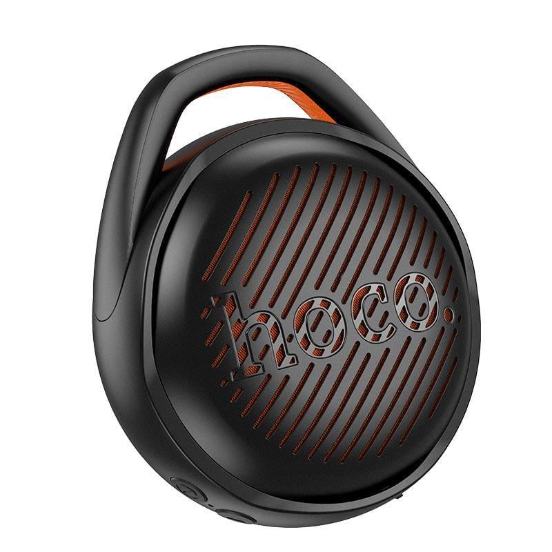 Портативная колонка Hoco HC24 5W FM Black (50b41634)