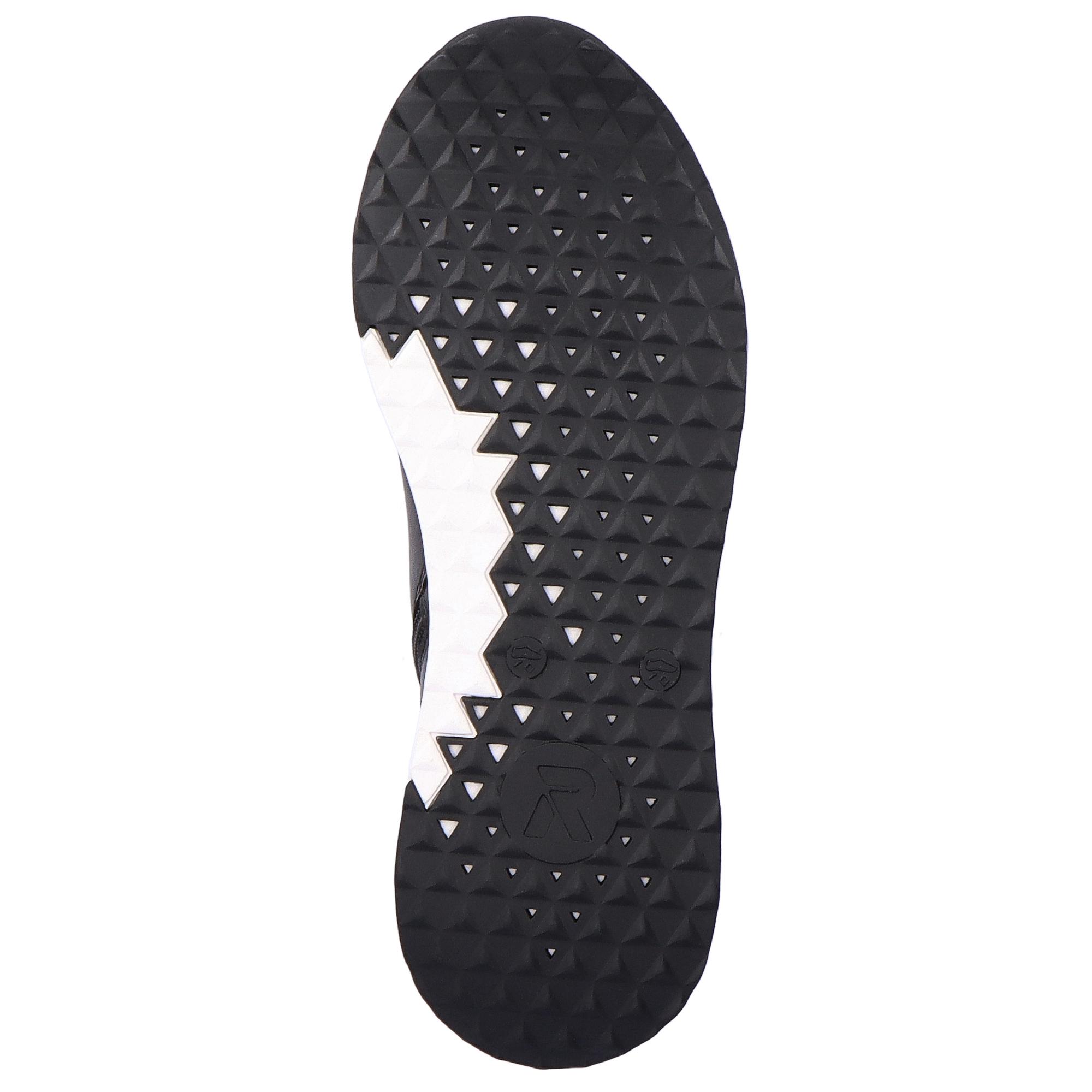 Кроссовки женские осенние Rieker Evolution р. 40 Черный (056370-40) - фото 5 Кроссовки женские осенние Rieker Evolution р. 40 Черный (056370-40) - фото 5