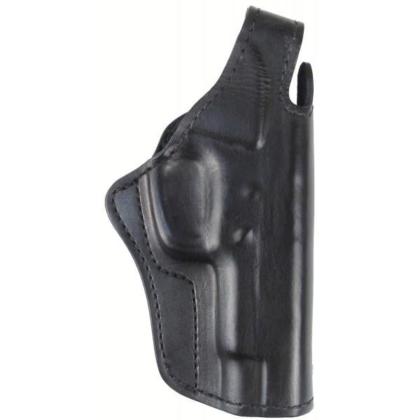 Кобура Медан Анікс 100 поясна шкіряна формована (24820278)