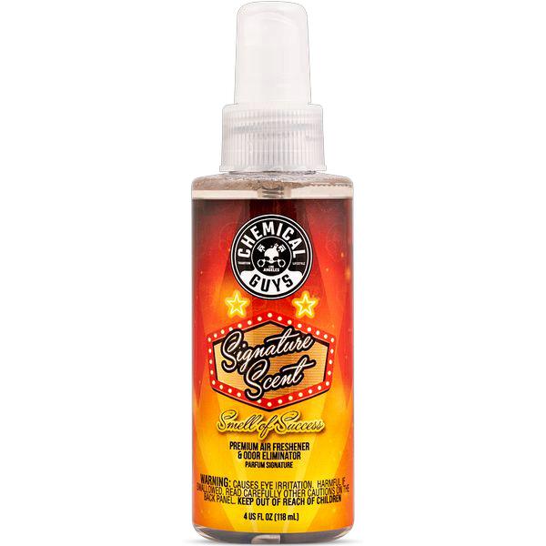 Ароматизатор Chemical Guys Air Freshener 118 мл Signature Scent