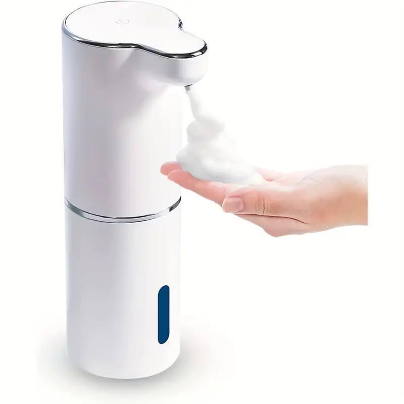 Дозатор для жидкого мыла сенсорный (76442) - фото 2 Дозатор для жидкого мыла сенсорный (76442) - фото 2