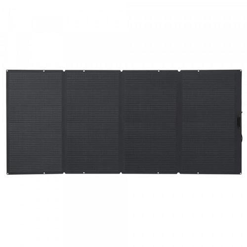 Сонячна панель EcoFlow EF-FLEX400 400W IP67 9.8 А Сонячна панель EcoFlow EF-FLEX400 400W IP67 9.8 А