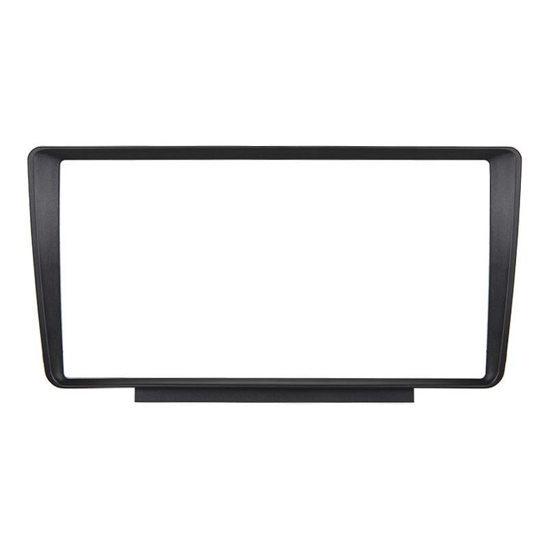 Переходная рамка Lesko 9" для Skoda Octavia 2004-2014 (7062)