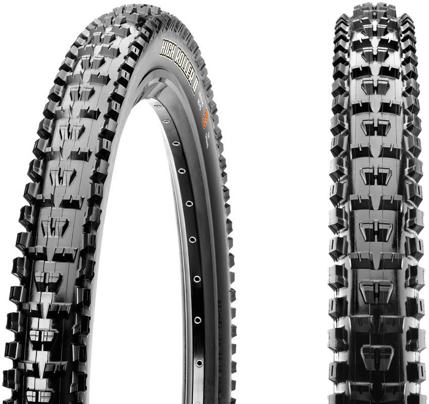 Maxxis high store roller 29 2.5