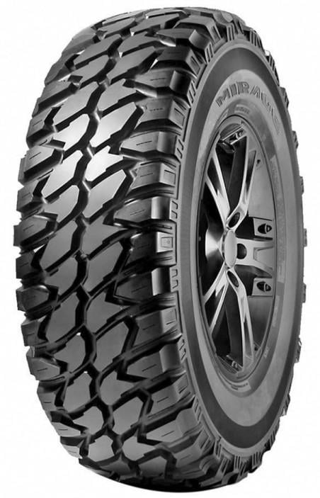 Шина Mirage MR-MT172 31/10.5 R15 109Q всесезонная