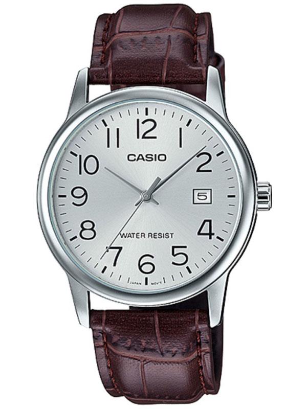 Наручний годинник чоловічий Casio MTP-V002L-7B2UDF (666459)