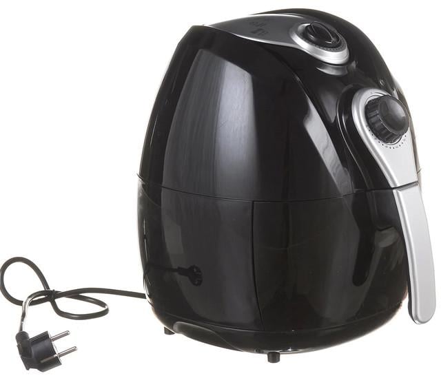 Мультипечь Domotec MS-3220 1300 Вт 4,5 л Черный (29978419)