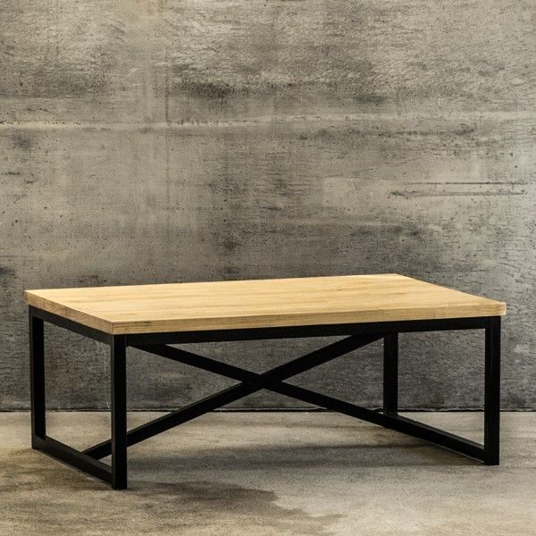 Журнальний столик EcoLoft Лофт IN-2059 Коричневий (23132597) Журнальний столик EcoLoft Лофт IN-2059 Коричневий (23132597)