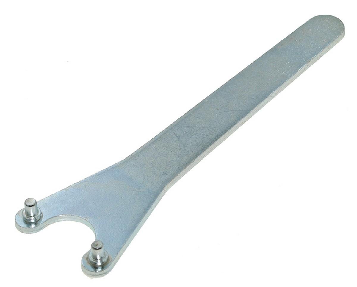 Ключ болгарки УШМ Metabo УШМ 115-150 код 623934000 L172 межцентровое расстояние 35 мм