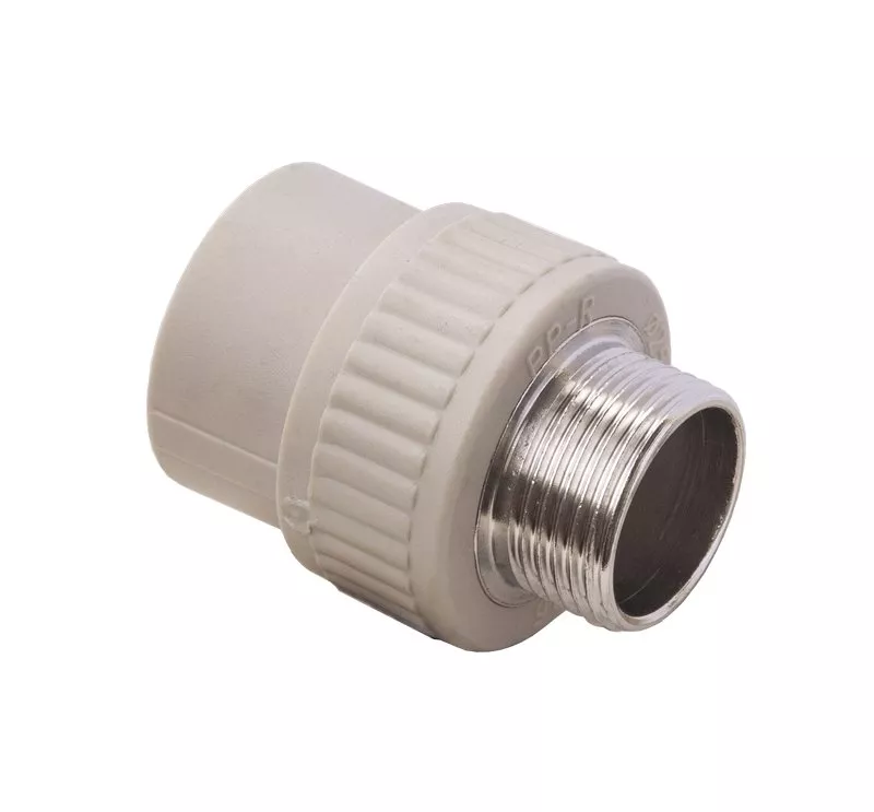 Муфта Hot Right РЗ 63 мм x 2" (SQ-1006782) Муфта Hot Right РЗ 63 мм x 2" (SQ-1006782)