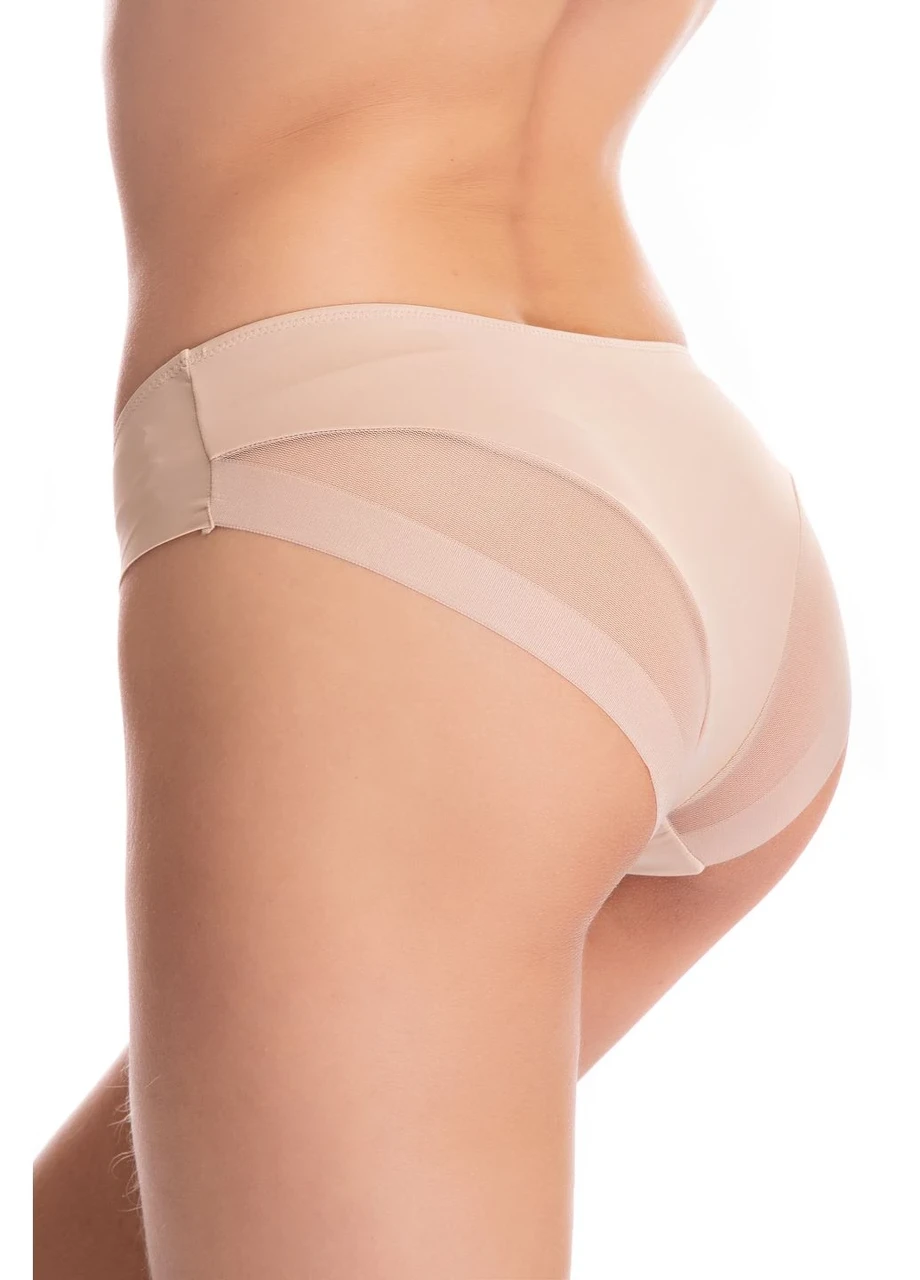 Трусики слип Lormar Бежевый XL (SlipExtra-0185XL)