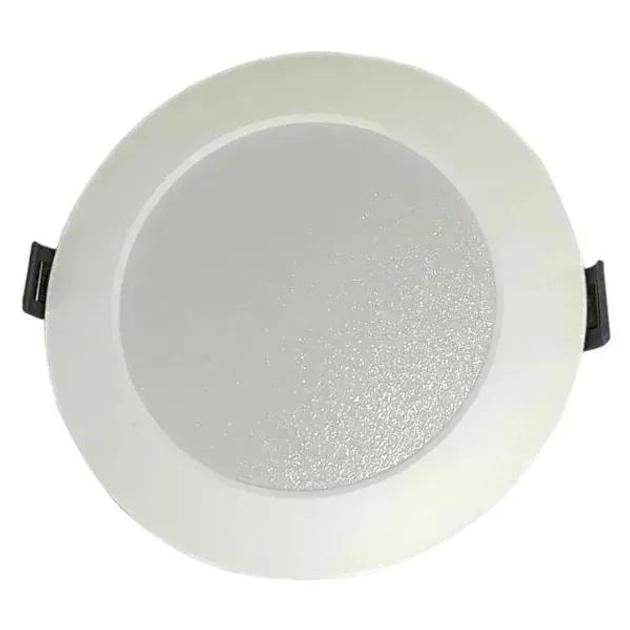 LED-светильник круглый Biom DPL-R7-5 7 Вт 620 Lm 5000K Белый (28686598)